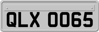 QLX0065