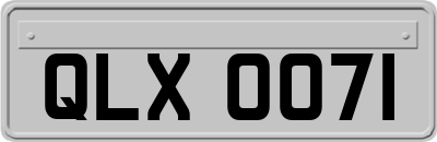 QLX0071