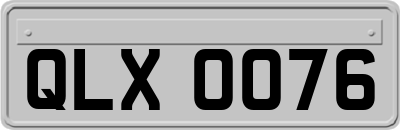 QLX0076