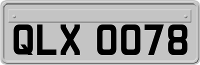 QLX0078