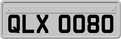 QLX0080