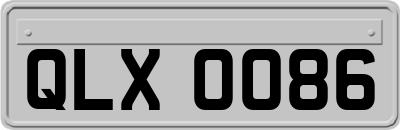 QLX0086