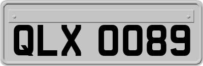 QLX0089