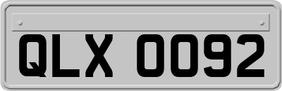 QLX0092