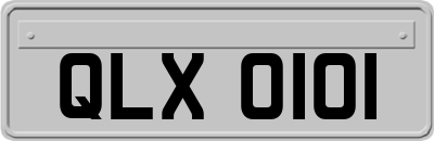 QLX0101