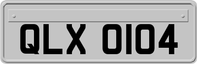 QLX0104