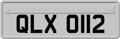 QLX0112