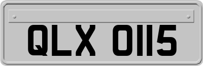 QLX0115