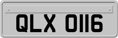 QLX0116