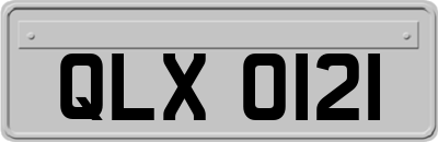 QLX0121