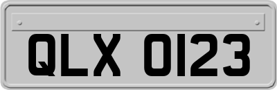 QLX0123