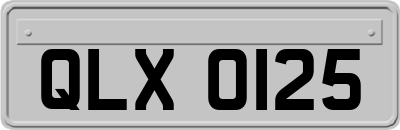 QLX0125