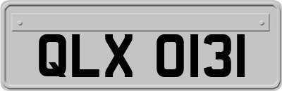 QLX0131