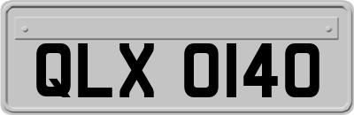 QLX0140