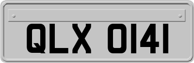 QLX0141