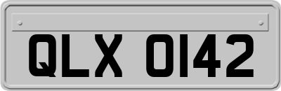 QLX0142