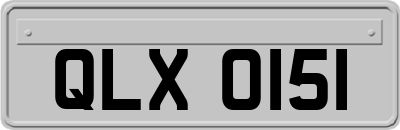 QLX0151