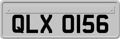 QLX0156