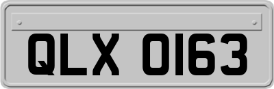 QLX0163