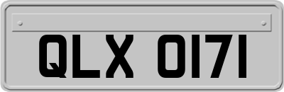 QLX0171