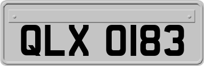 QLX0183