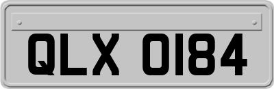 QLX0184