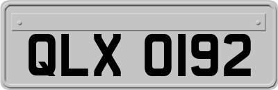 QLX0192