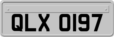 QLX0197