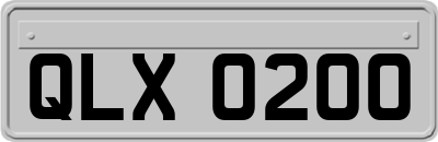 QLX0200