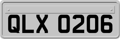 QLX0206