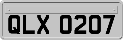 QLX0207