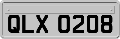 QLX0208