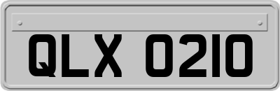 QLX0210