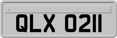QLX0211