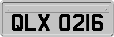 QLX0216