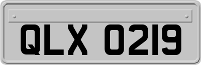 QLX0219