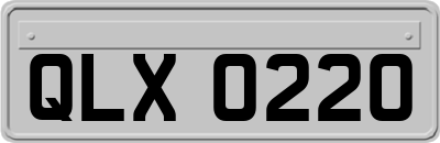 QLX0220