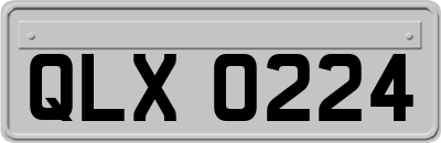 QLX0224