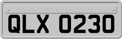 QLX0230