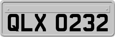 QLX0232