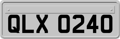 QLX0240