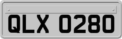 QLX0280