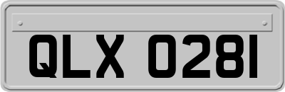 QLX0281