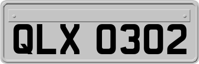 QLX0302