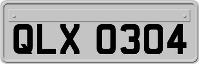 QLX0304