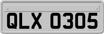 QLX0305