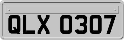 QLX0307