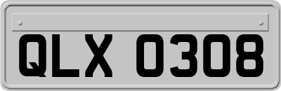 QLX0308