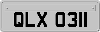 QLX0311