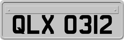 QLX0312